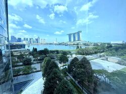 The Sail @ Marina Bay (D1), Apartment #624100561